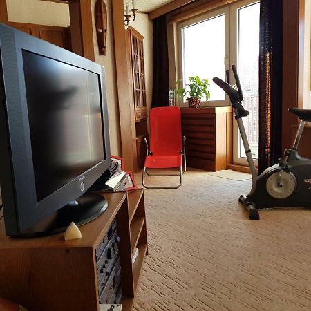 Apartament Tequila グディニャ エクステリア 写真