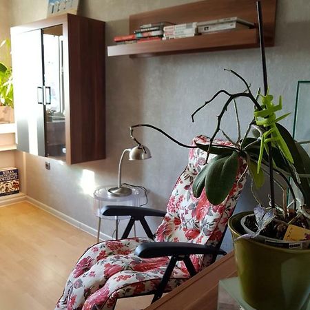 Apartament Tequila グディニャ エクステリア 写真