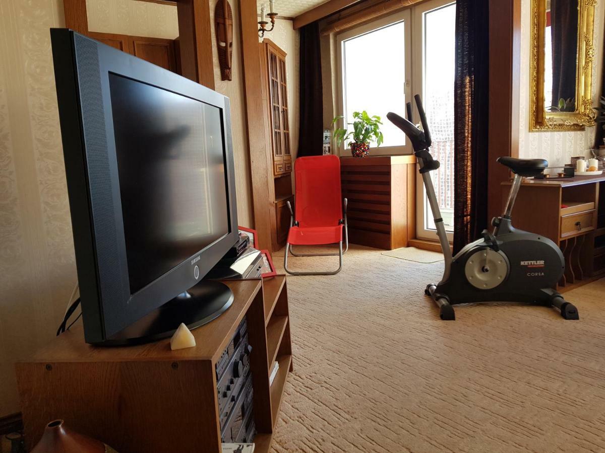 Apartament Tequila グディニャ エクステリア 写真