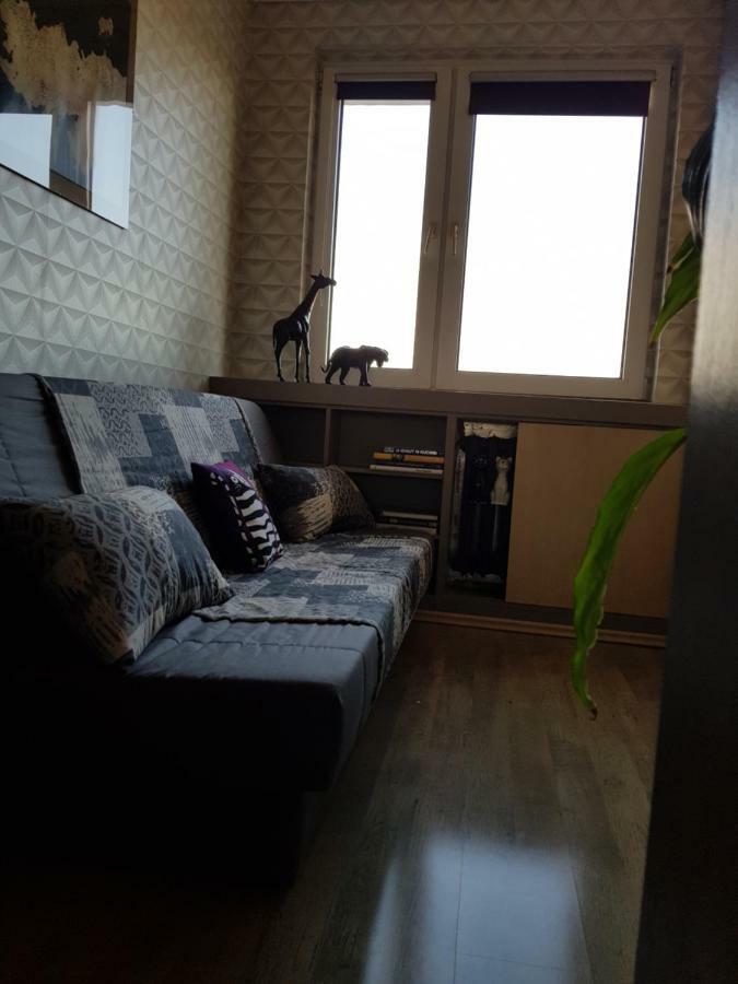 Apartament Tequila グディニャ エクステリア 写真